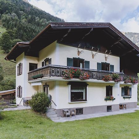 Holiday Home Fusch An Der Glocknerstra E Fusch an der Grossglocknerstrasse Exteriér fotografie